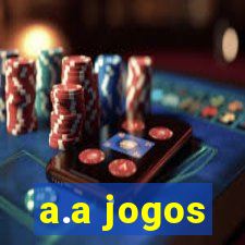 a.a jogos